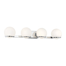 Load image into Gallery viewer, Broadway Nights Vanity Bath Light (4-Light).
