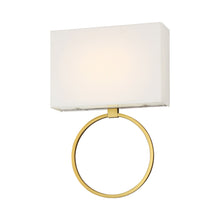 Load image into Gallery viewer, Chassell ADA LED Wall Light.
