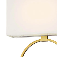 Load image into Gallery viewer, Chassell ADA LED Wall Light in Detail.
