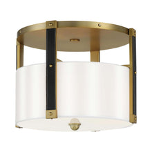 Load image into Gallery viewer, Chelsea Semi Flush Ceiling Light.
