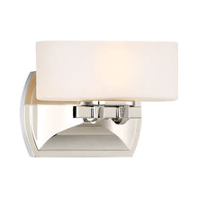 Load image into Gallery viewer, Drury LED Bath Wall Light.
