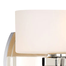 Load image into Gallery viewer, Drury LED Bath Wall Light in Detail.
