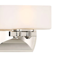 Load image into Gallery viewer, Drury LED Bath Wall Light in Detail.
