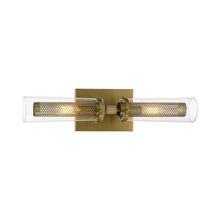 Load image into Gallery viewer, Emmerham Bath Wall Light.
