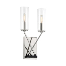 Load image into Gallery viewer, Highland Crossing Wall Light.
