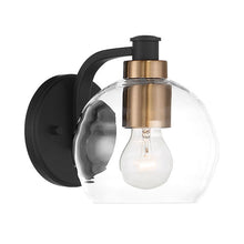 Load image into Gallery viewer, Keyport Bath Wall Light.
