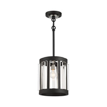 Load image into Gallery viewer, Majestic Splendor Mini Pendant Light.
