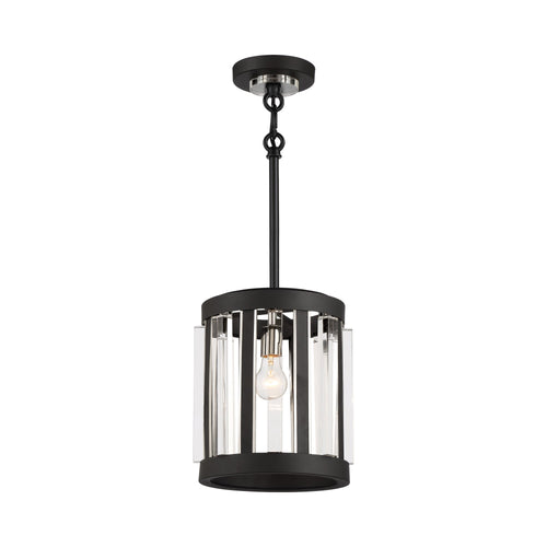 Majestic Splendor Mini Pendant Light.