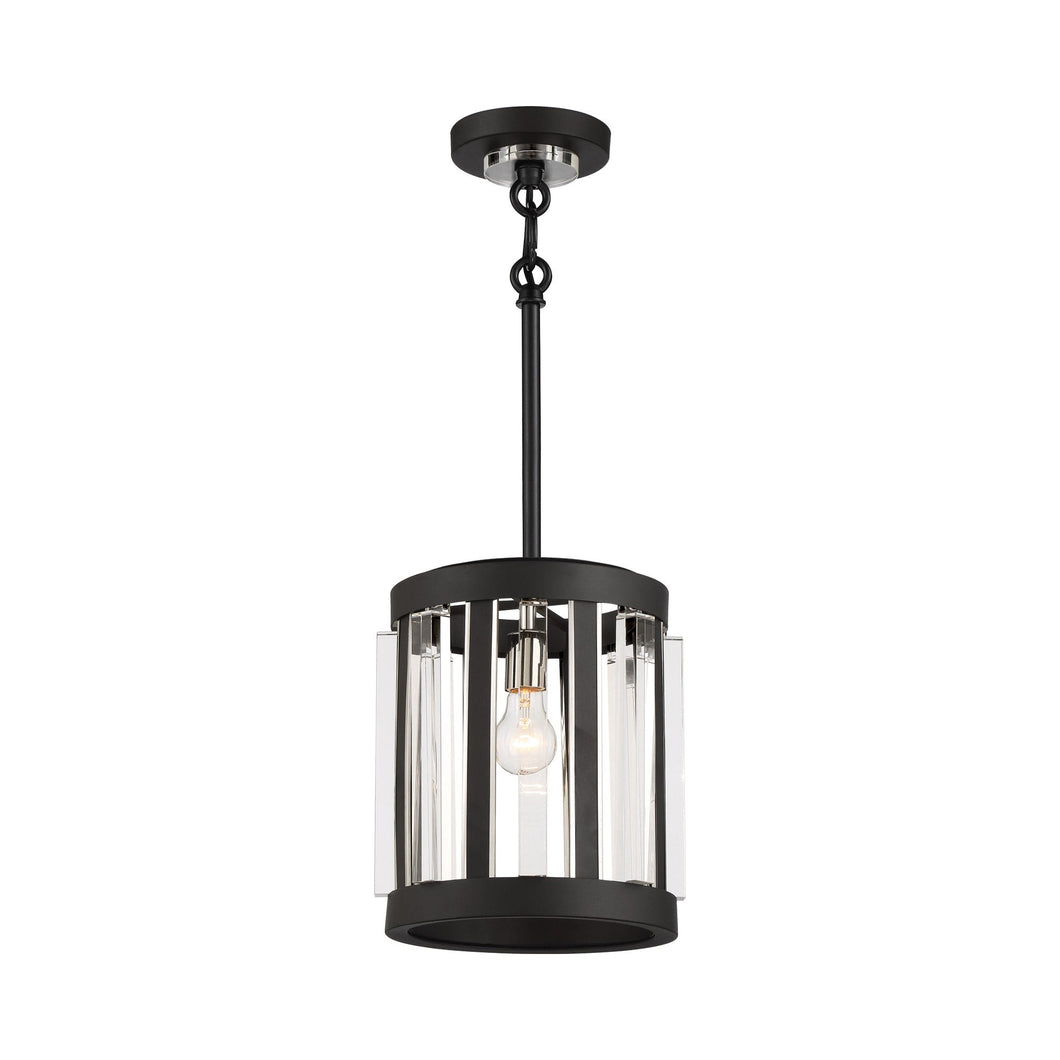 Majestic Splendor Mini Pendant Light.
