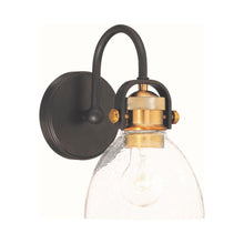 Load image into Gallery viewer, Monico Bath Wall Light.
