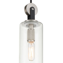Load image into Gallery viewer, Pullman Junction Mini Pendant Light in Detail.
