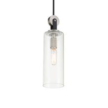 Load image into Gallery viewer, Pullman Junction Mini Pendant Light in Detail.
