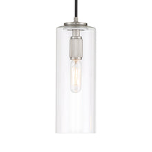 Load image into Gallery viewer, Pullman Junction Multi Light Pendant Light in Detail.
