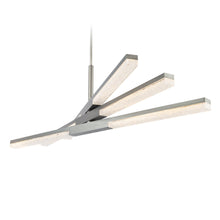 Load image into Gallery viewer, Minx LED Pendant Light in Detail.
