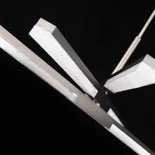 Load image into Gallery viewer, Minx LED Pendant Light in Detail.
