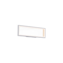Load image into Gallery viewer, Mirror Mirror LED Bath Wall Light in Small.
