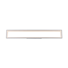 Load image into Gallery viewer, Mirror Mirror LED Bath Wall Light in Large.
