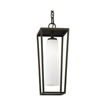 Load image into Gallery viewer, Mission Beach Outdoor Pendant Light.
