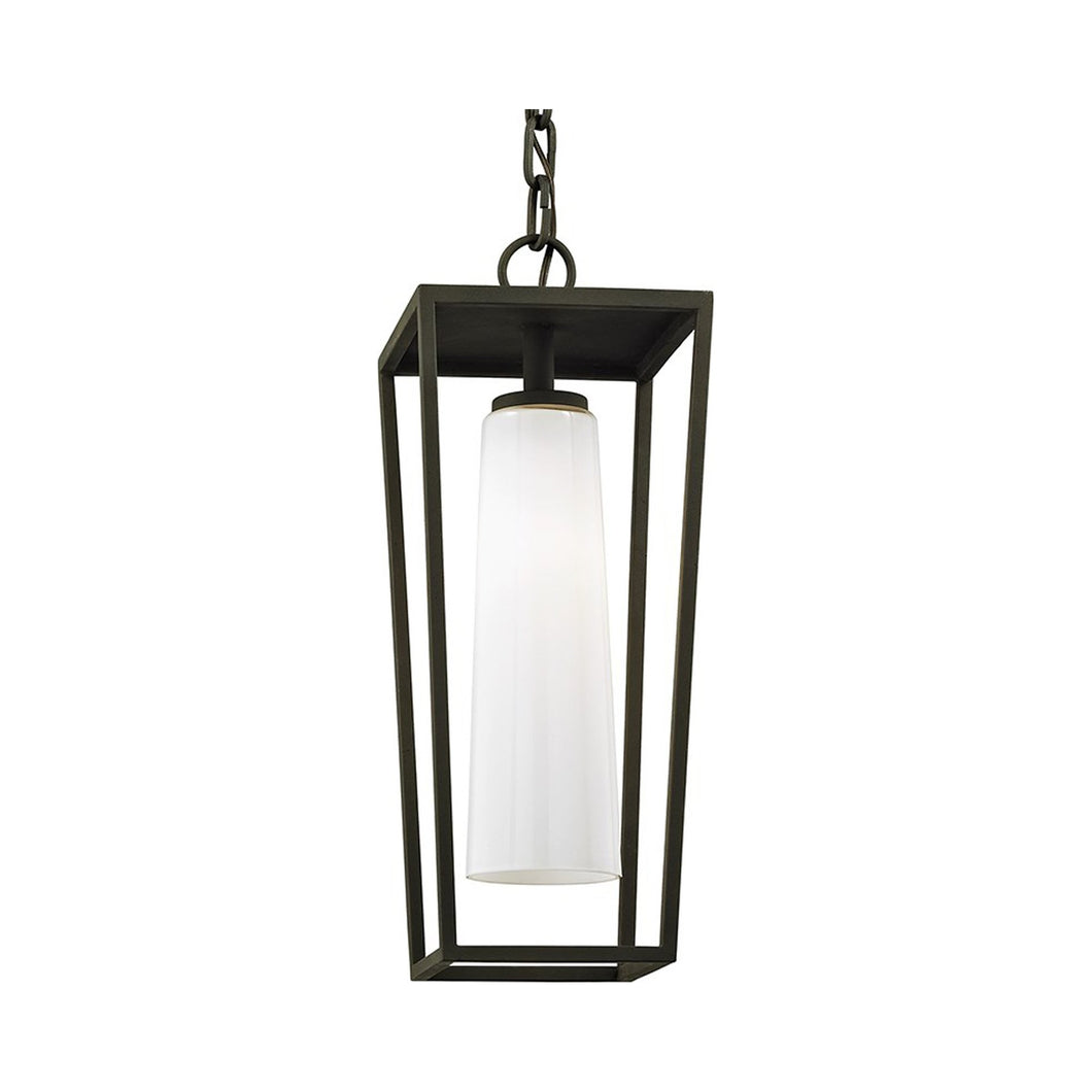 Mission Beach Outdoor Pendant Light.