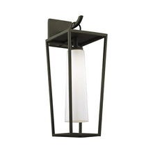 Load image into Gallery viewer, Mission Beach Outdoor Wall Sconce (Medium).
