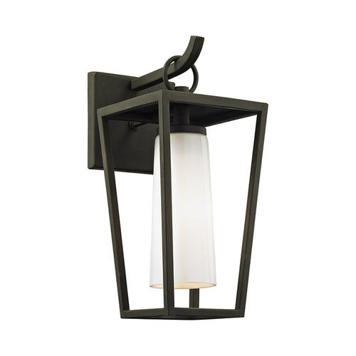Mission Beach Outdoor Wall Sconce.