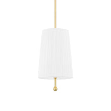 Load image into Gallery viewer, Adeline Pendant Light.
