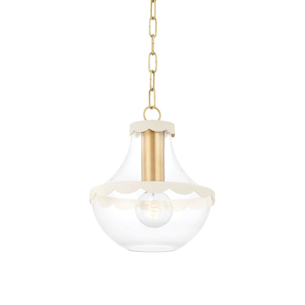 Alaina Pendant Light (Small).