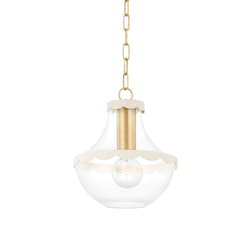 Alaina Pendant Light.
