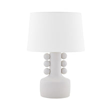 Load image into Gallery viewer, Amalia Table Lamp.
