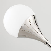 Load image into Gallery viewer, Ariana LED Chandelier in Detail.
