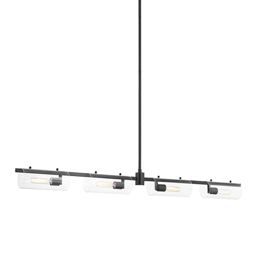 Ariel Linear Suspension Light.