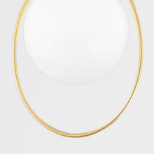 Load image into Gallery viewer, Babette LED Wall Light in Detail.
