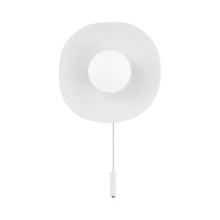 Load image into Gallery viewer, Bacia Wall Light.
