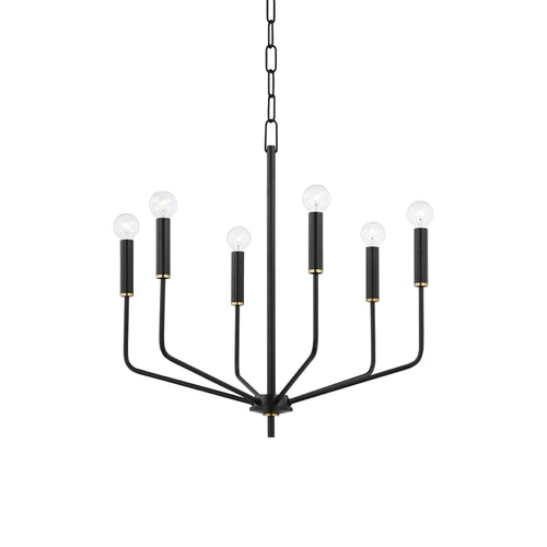 Bailey Chandelier.