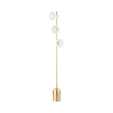 Load image into Gallery viewer, Belle Floor Lamp.
