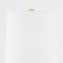Load image into Gallery viewer, Bethany Table Lamp in Detail.
