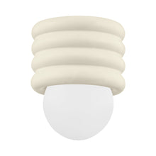Load image into Gallery viewer, Bibi Flush Mount Ceiling Light.
