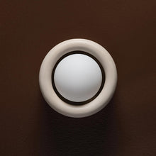Load image into Gallery viewer, Bibi Flush Mount Ceiling Light in Detail.
