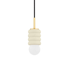 Load image into Gallery viewer, Bibi Pendant Light.
