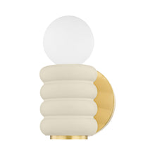 Load image into Gallery viewer, Bibi Wall Light.

