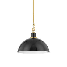 Load image into Gallery viewer, Camille Pendant Light.
