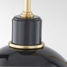 Load image into Gallery viewer, Camille Wall Light in Detail.
