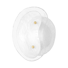 Load image into Gallery viewer, Celia LED Wall Light.
