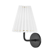 Load image into Gallery viewer, Demi 1-Light LED Wall Light.
