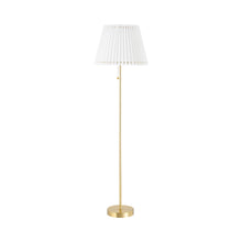 Load image into Gallery viewer, Demi LED Floor Lamp.

