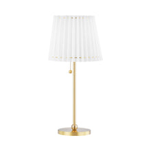 Load image into Gallery viewer, Demi LED Table Lamp.
