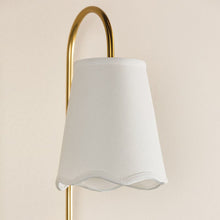 Load image into Gallery viewer, Dorothy Wall Light in Detail.
