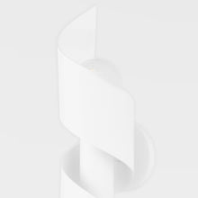 Load image into Gallery viewer, Edie Wall Light in Detail.
