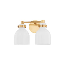 Load image into Gallery viewer, Elli Vanity Wall Light.
