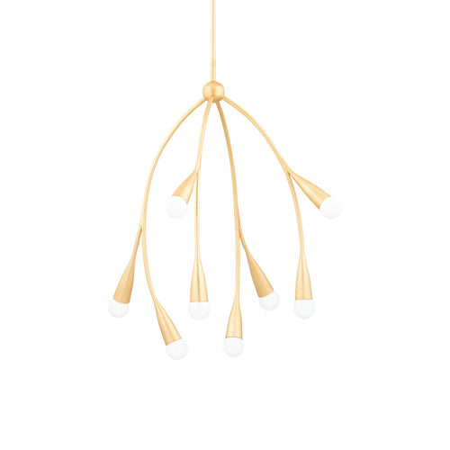 Elsa Chandelier.